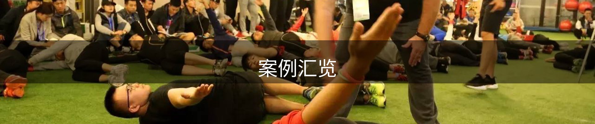 案例汇览